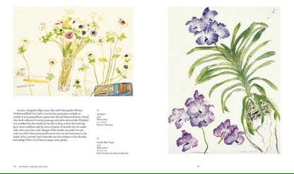 The Art of Elizabeth Blackadder