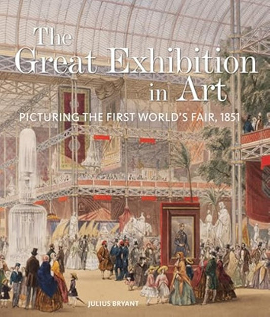 The Great Exhibition in Art