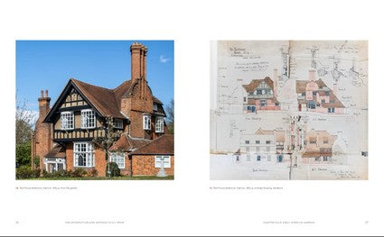 The Architecture and Writings of E.S. Prior