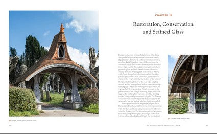 The Architecture and Writings of E.S. Prior