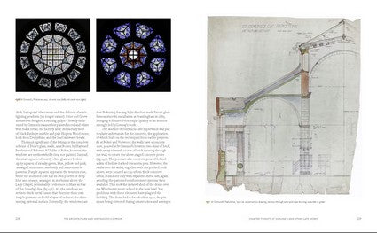 The Architecture and Writings of E.S. Prior