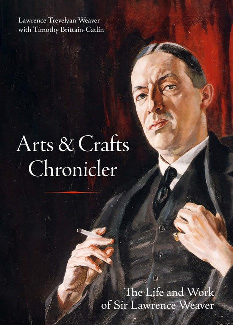 Arts & Crafts Chronicler