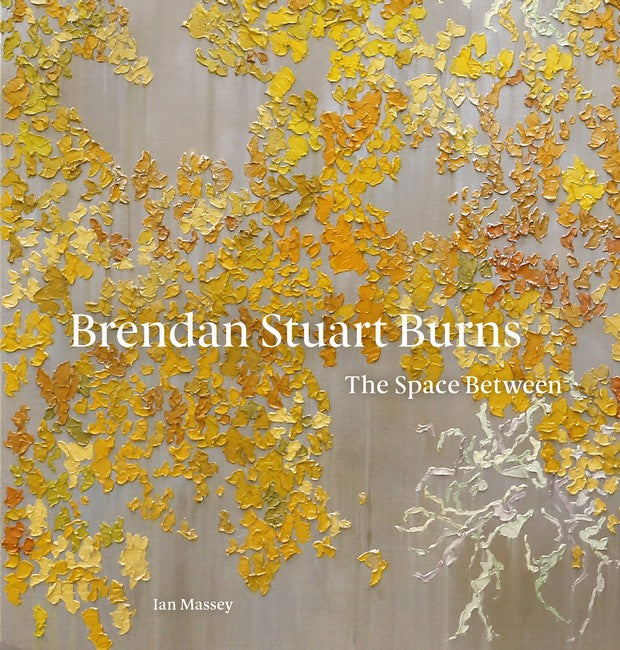 Brendan Stuart Burns