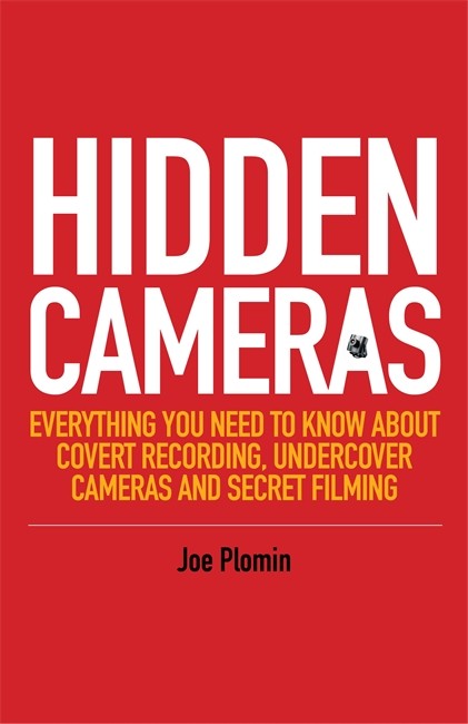 Hidden Cameras: