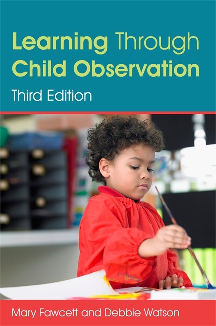 Learning Through Child Observation 3ed