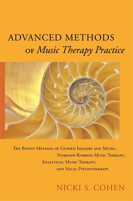 Advanced Methods of Music Therapy Practice: Analytical Music Therapy, Th