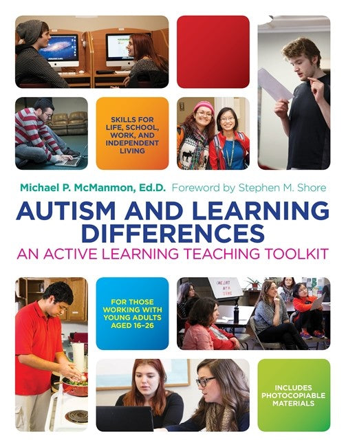 Autism and Learning Differences