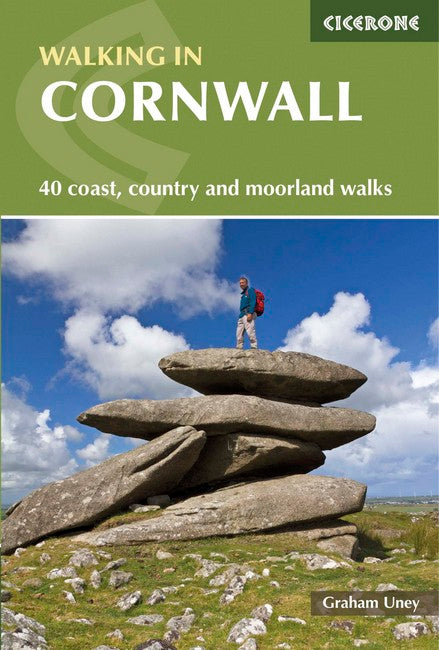 Walking in Cornwall