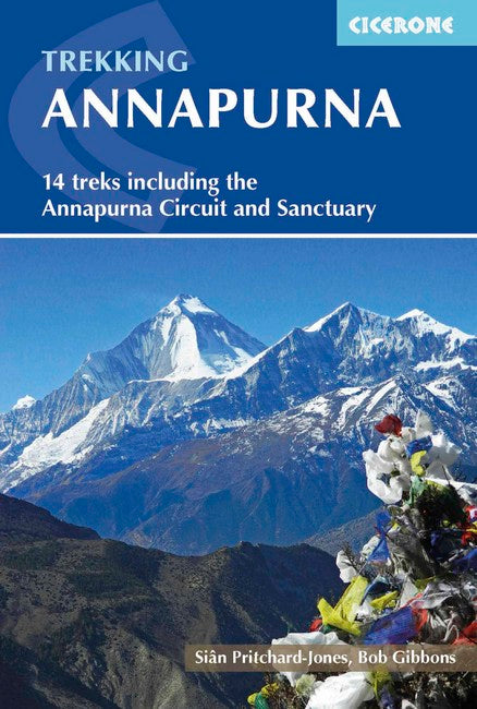 Annapurna 2/e