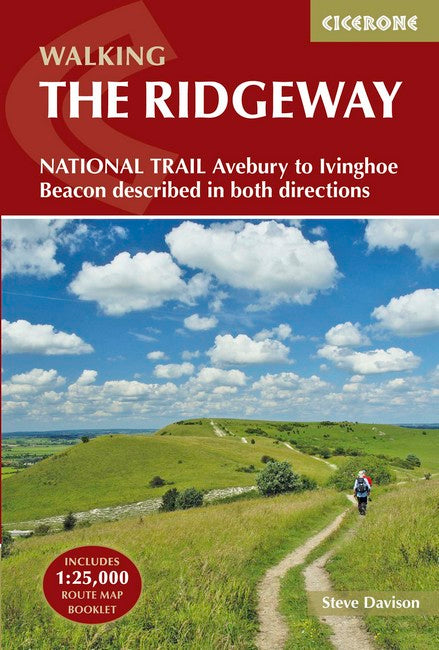The Ridgeway National Trail 2/e