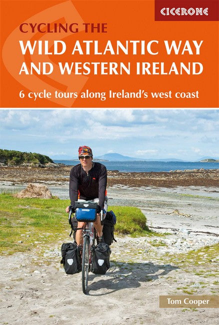 The Wild Atlantic Way and Western Ireland 2/e