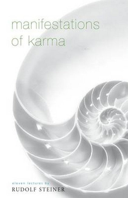 Manifestations of Karma 4/e