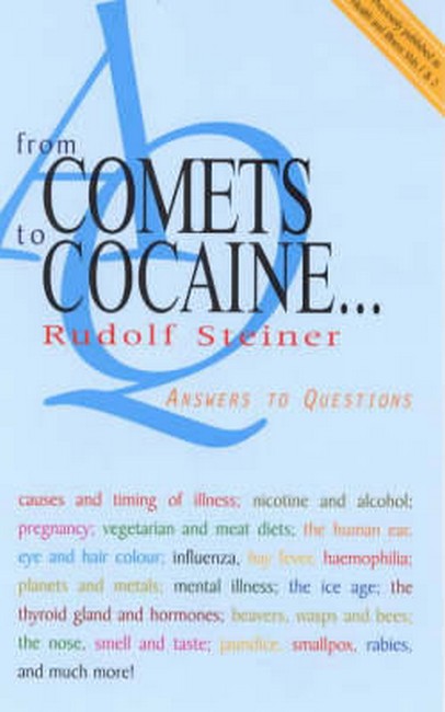 From Comets to Cocaine... 2/e