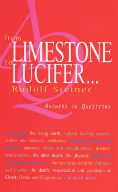 From Limestone to Lucifer...: