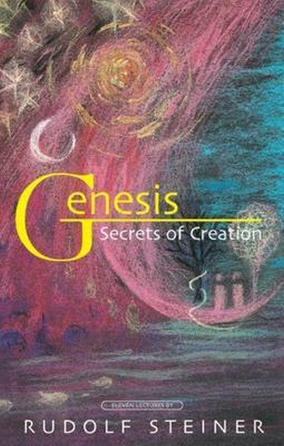 Genesis 2/e