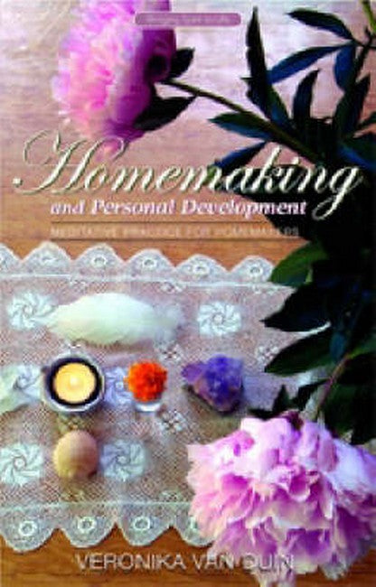 Homemaking and Personal Development: