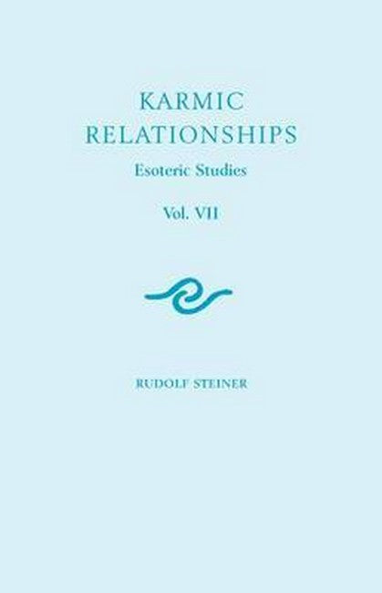 Karmic Relationships