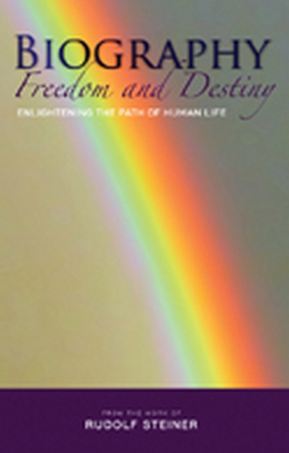 Biography: Freedom and Destiny