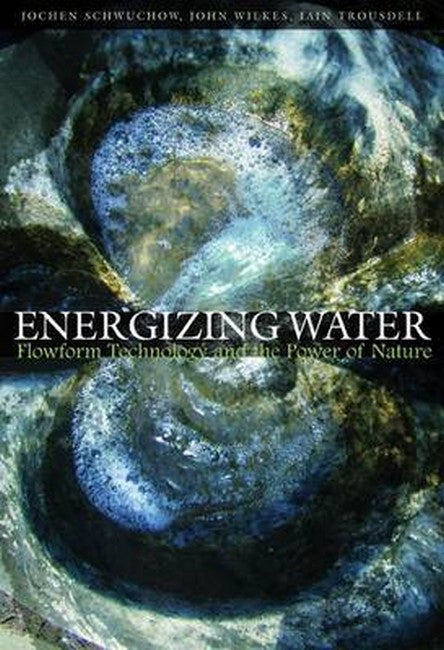 Energizing Water: