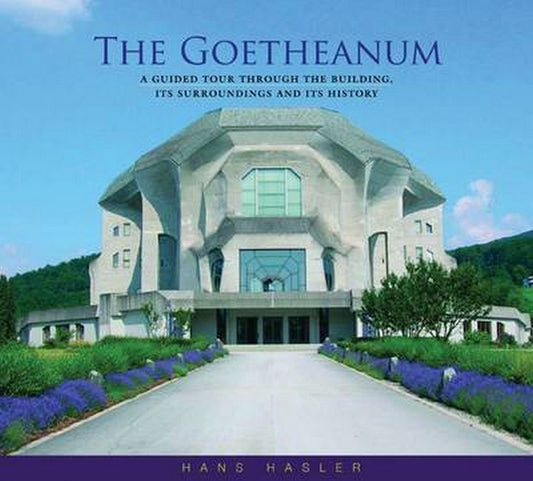 The Goetheanum