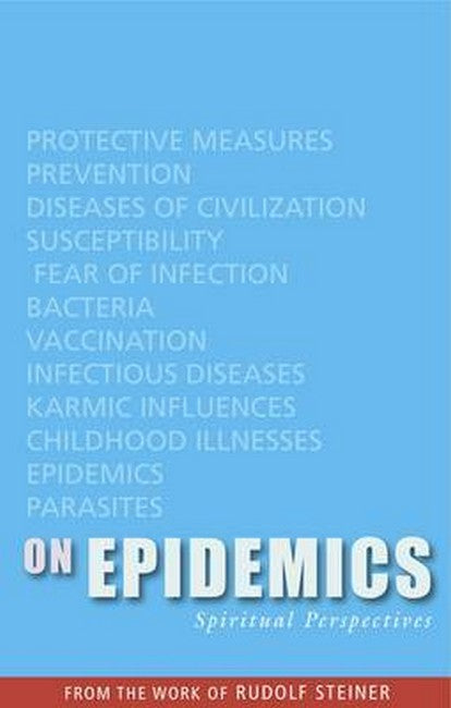 On Epidemics