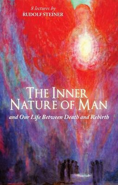 Inner Nature of Man: