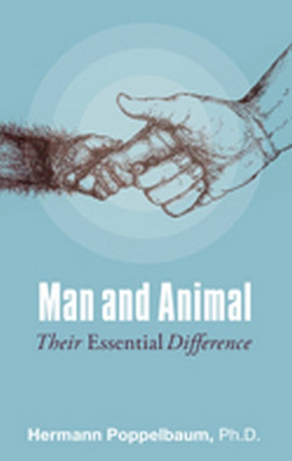 Man and Animal 2/e