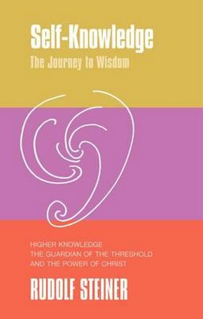 Self-Knowledge