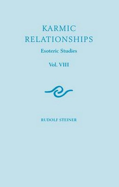 Karmic Relationships 2/e