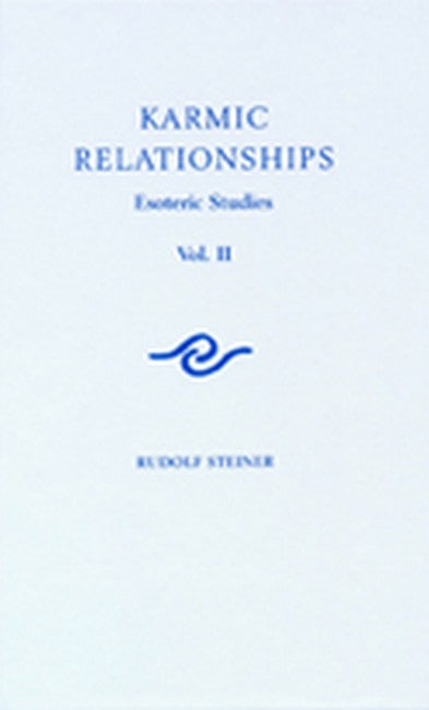 Karmic Relationships