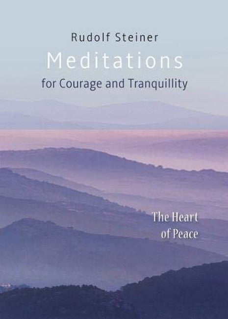 Meditations