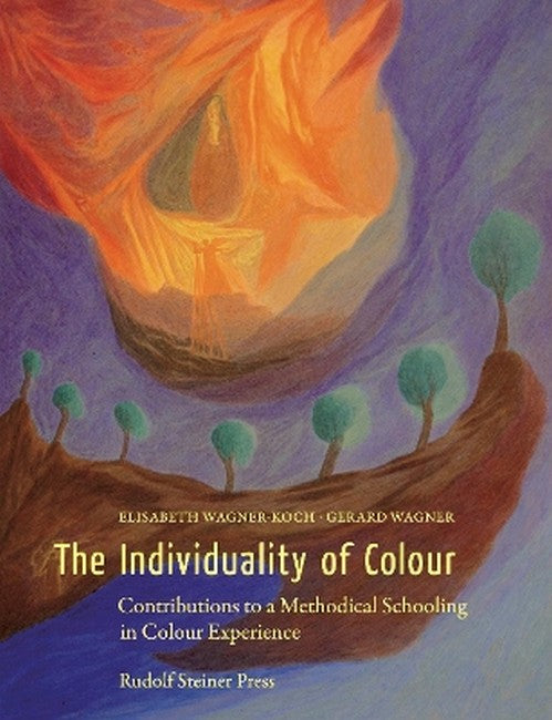 The Individuality of Colour