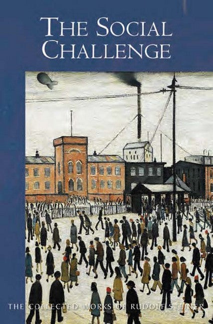 The Social Challenge