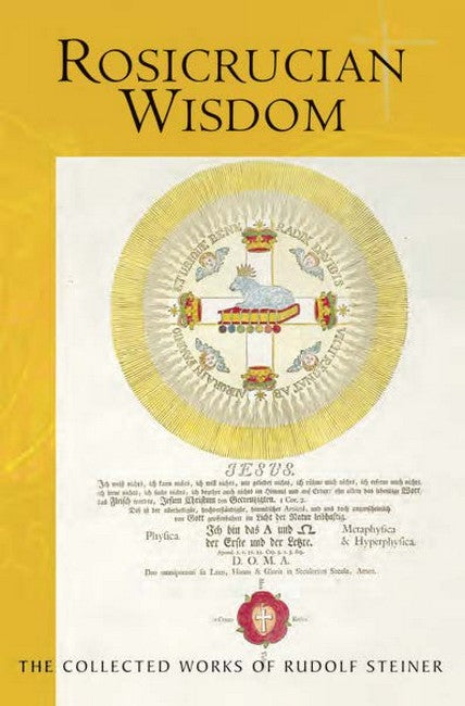 Rosicrucian Wisdom