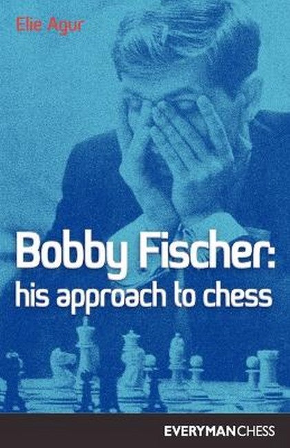 Bobby Fischer 2/e