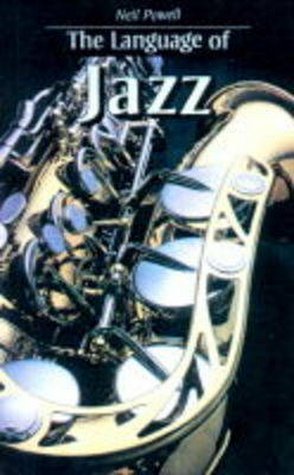 Language of Jazz