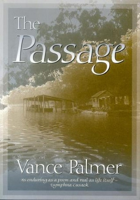 Passage