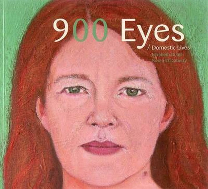 900 Eyes / Domestic Lives