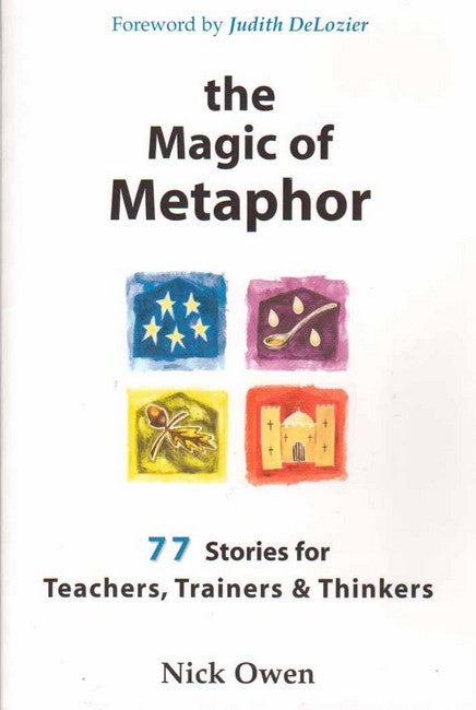 The Magic of Metaphor