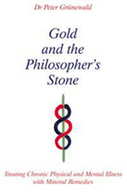 Gold and the Philosopher's Stone: