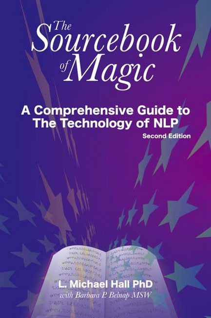 The Sourcebook of Magic 2/e