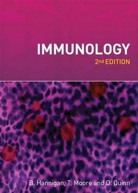 Immunology, second edition 2/e