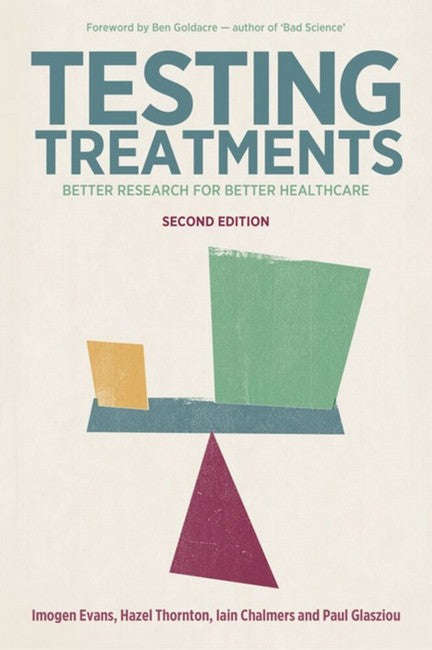 Testing Treatments 2/e