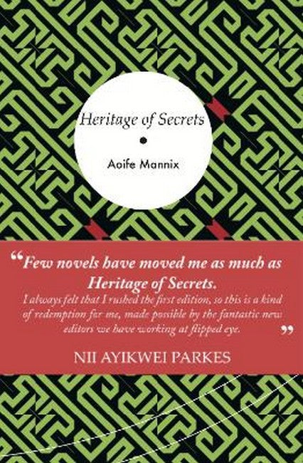 Heritage of Secrets