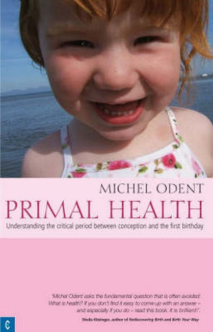 Primal Health: