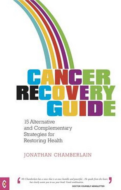 Cancer Recovery Guide: