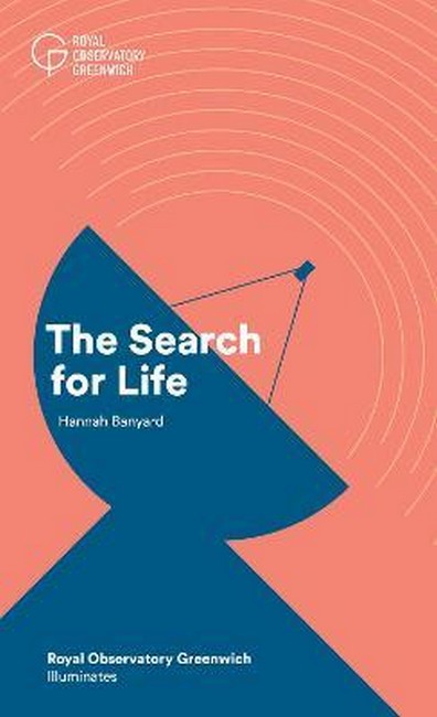 The Search for Life