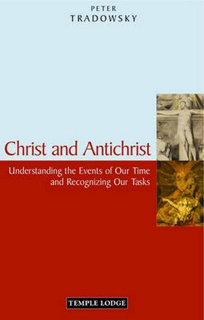 Christ and Antichrist 2/e