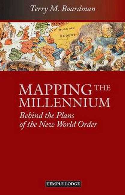 Mapping the Millennium: