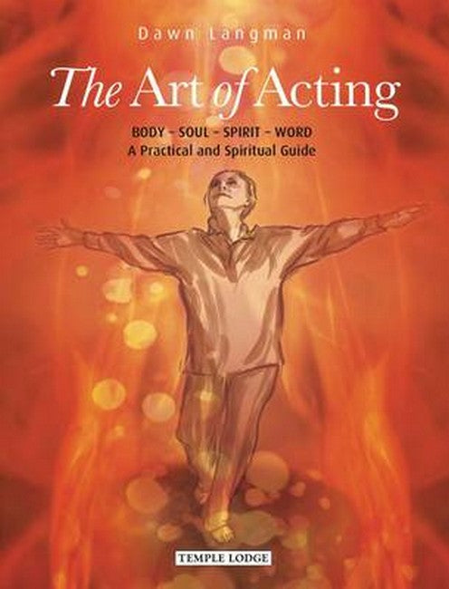 The Art of Acting